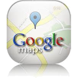 Icon google maps